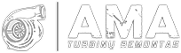AMA Turbo - Turbinų remontas Vilniuje